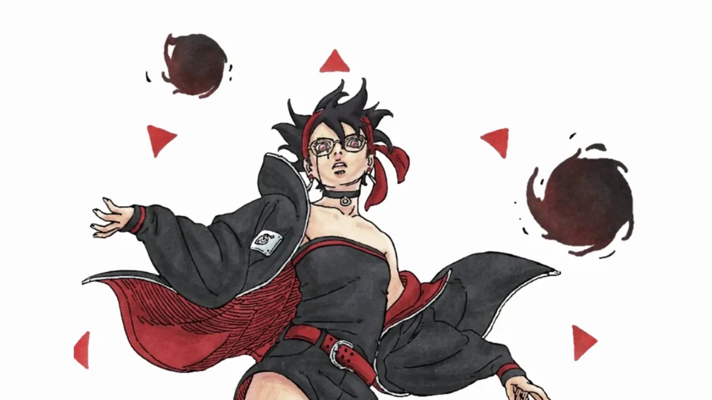 1746953766 354 Full Breakdown of Saradas Mangekyo Sharingan Abilities in Boruto.webp
