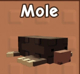 1746954964 759 How to Get and Use the Mole Pet in Grow.webp