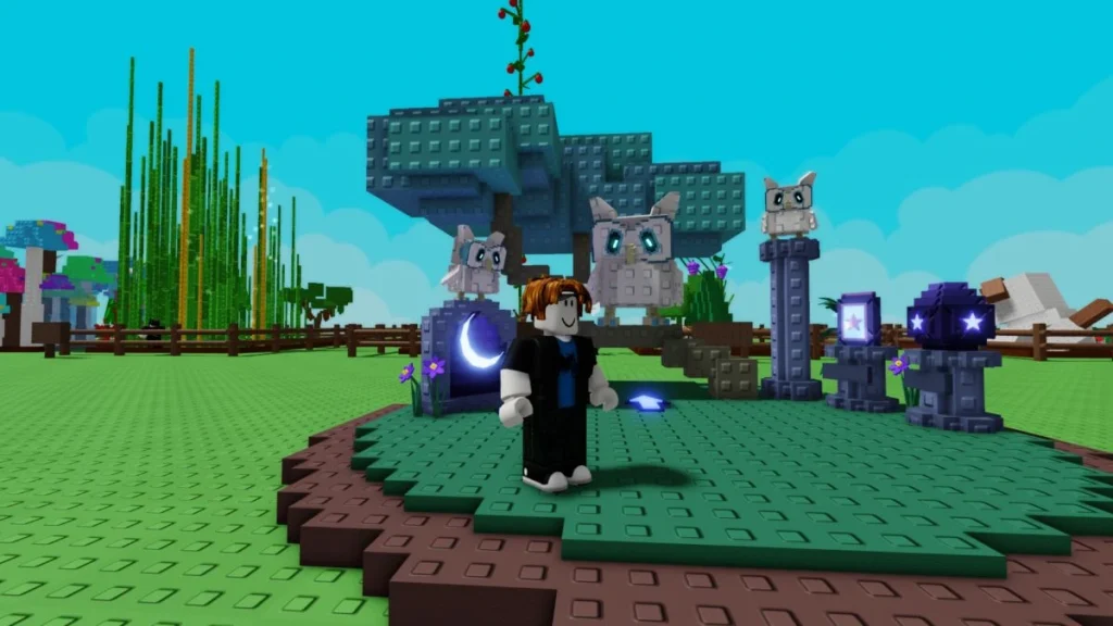 _Lunar Event roblox