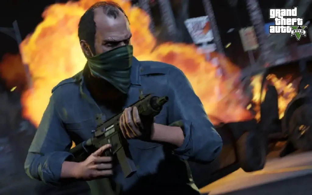1746961683 734 GTA 5 VS GTA 6 Comparaison graphique 5 Superbes mises à niveau.