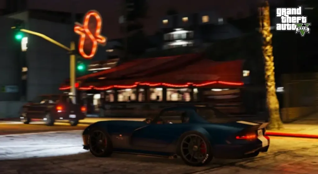 1746961687 449 GTA 5 VS GTA 6 Comparaison graphique 5 Superbes mises à niveau.