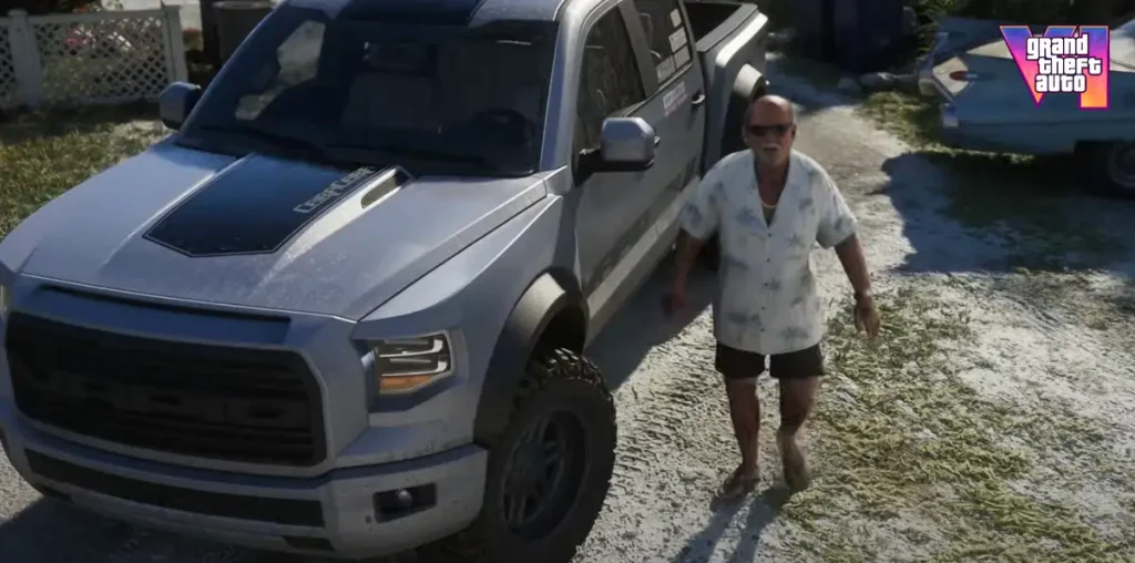 1746961691 6 GTA 5 VS GTA 6 Comparaison graphique 5 Améliorations superbes.Webp