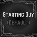 Démarrer le personnage de gars du projet Viltrumites Roblox Experience