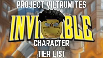 1747054088 Complete Project Viltrumites Character Tier List and Guide – Roblox