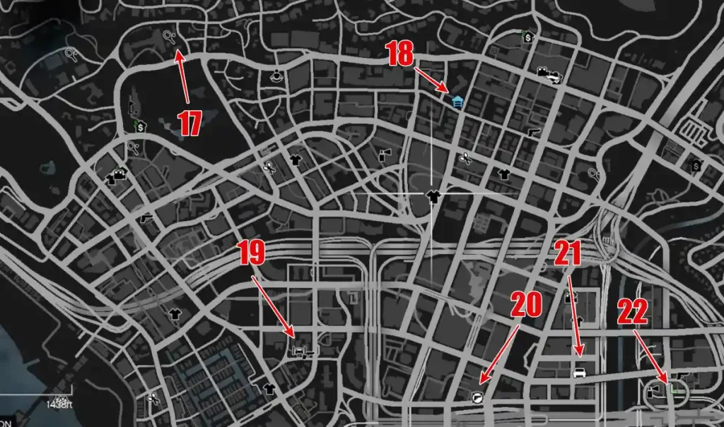 1747149365 544 All GTA 5 Icônes et symboles Signification - Guide complet.Webp