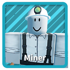 Miner Tower de la Defense Roblox Experience Defense