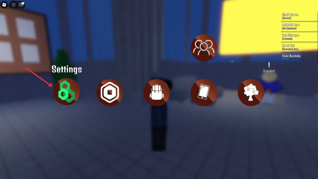 Échangez les codes de réactivation des forces d'incendie de Roblox (1)