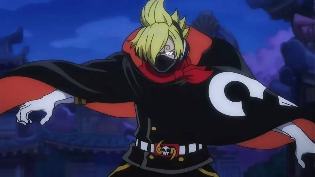 1747207444 439 Une pièce Chapitre 1148 prouve pourquoi Sanji pourrait ne jamais obtenir.
