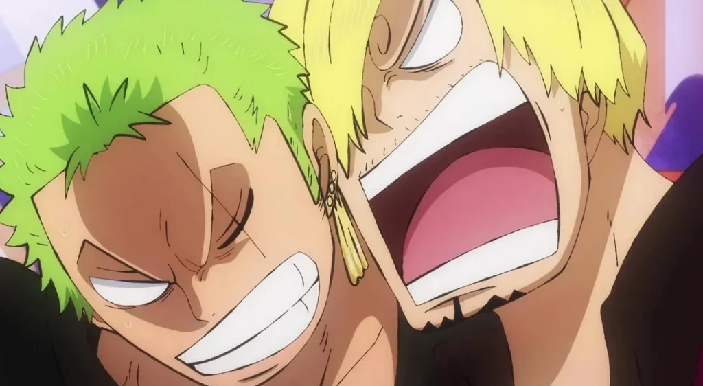 1747207444 629 Une pièce Chapitre 1148 prouve pourquoi Sanji pourrait ne jamais obtenir.