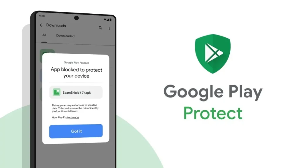 1747215610 836 Android 16 arrive 6 nouvelles fonctionnalités de sécurité à garder.webp