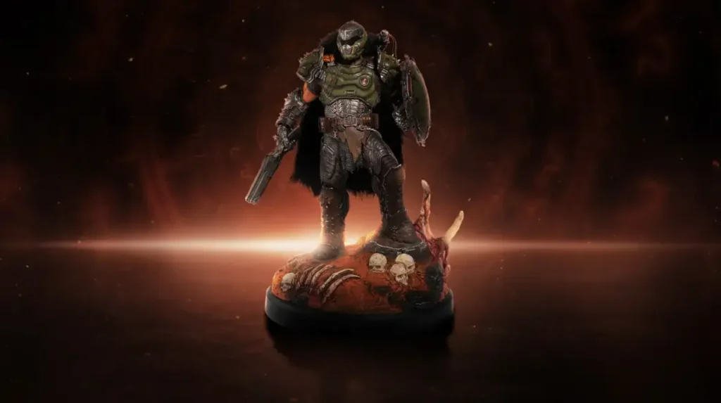 Doom: The Dark Ages Toutes les éditions