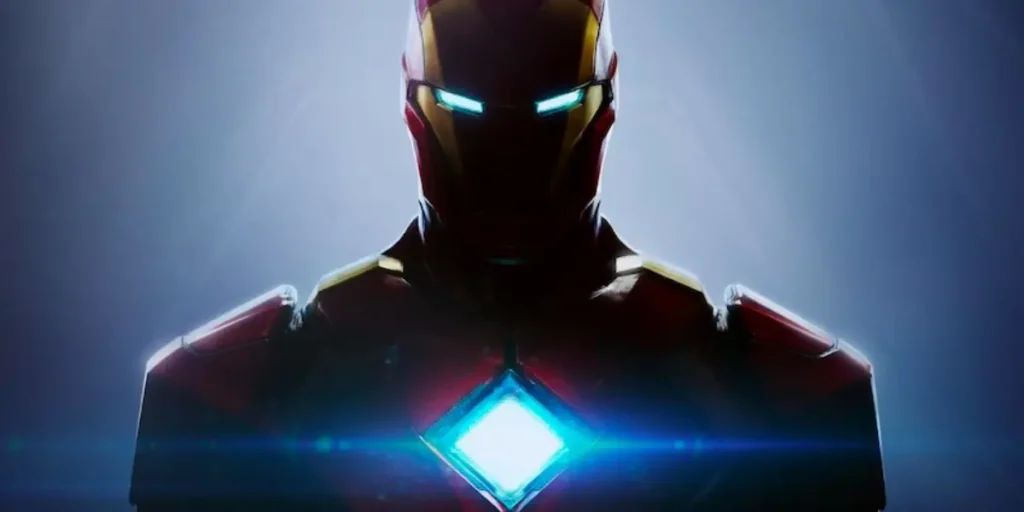 Upcoming Marvel Games