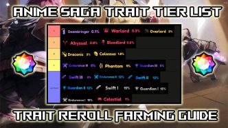 1747305130 Anime Saga Trait Tier List – Trait Reroll Farming Guide