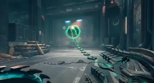 Armes dans Doom: The Dark Ages