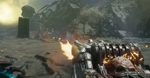 Ravager Doom les âges sombres
