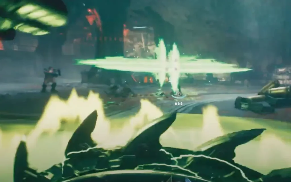 Shield Runes Doom the Dark Ages