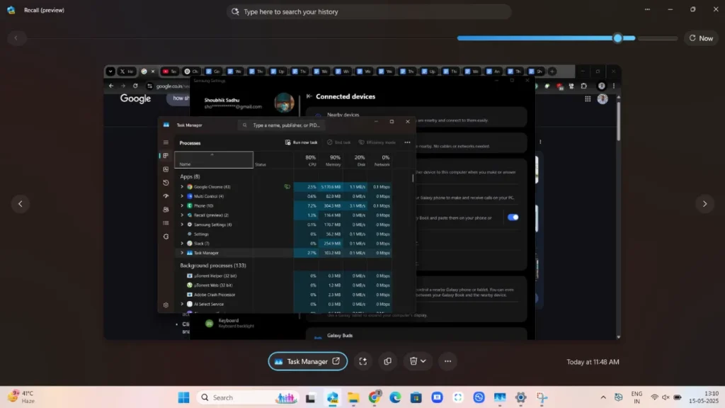 1747324811 206 Le rappel de Windows est ici voici tout ce que vous devez savoir.webp