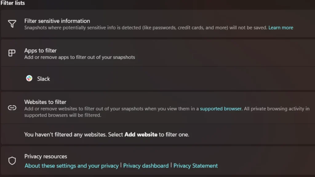1747324812 816 Le rappel de Windows est ici voici tout ce que vous devez savoir.