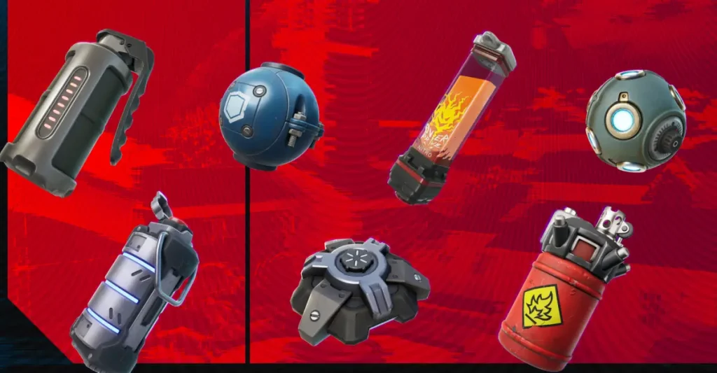 Fortnite Ballistic v35.10 Update