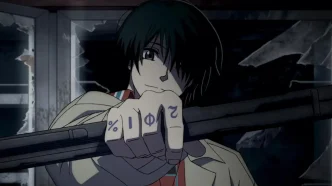 1747377640 What All Tattoos of Nagumo Mean in Sakamoto Days –.webp