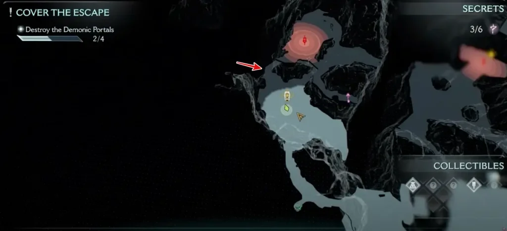 Toy Collectible Locations DOOM: The Dark Ages