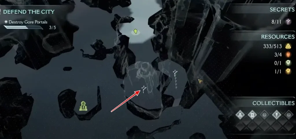 1747384334 5 How to Find All Toy Collectible Locations in DOOM The.webp