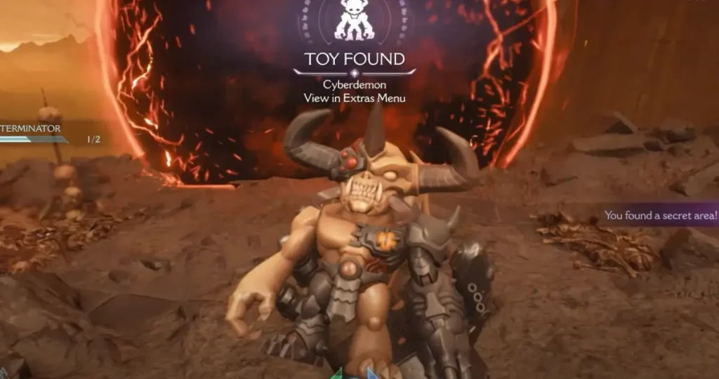 1747384338 661 How to Find All Toy Collectible Locations in DOOM The.webp