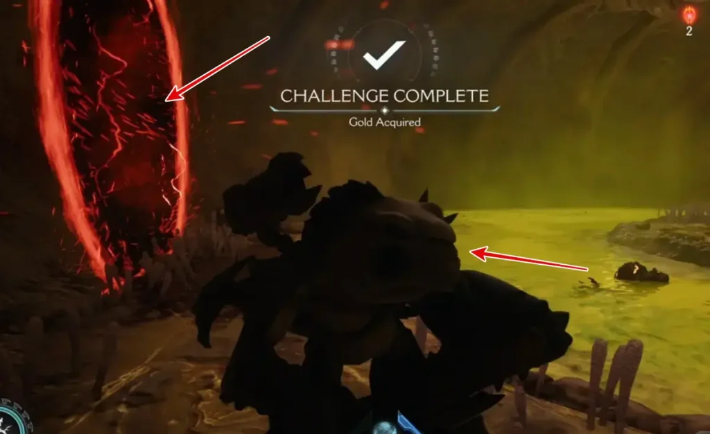 Toy Collectible Locations DOOM: The Dark Ages