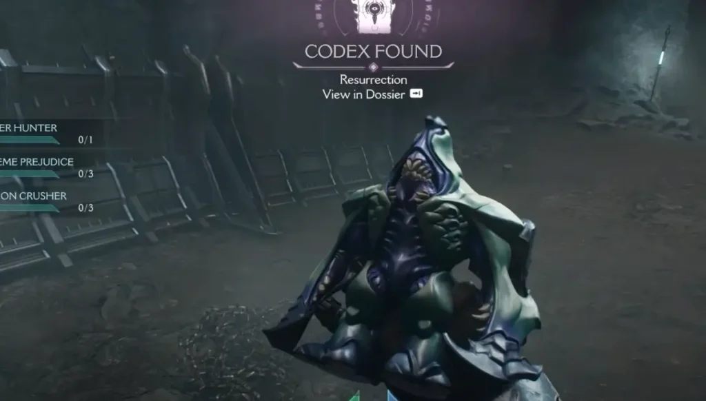 Toy Collectible Locations DOOM: The Dark Ages