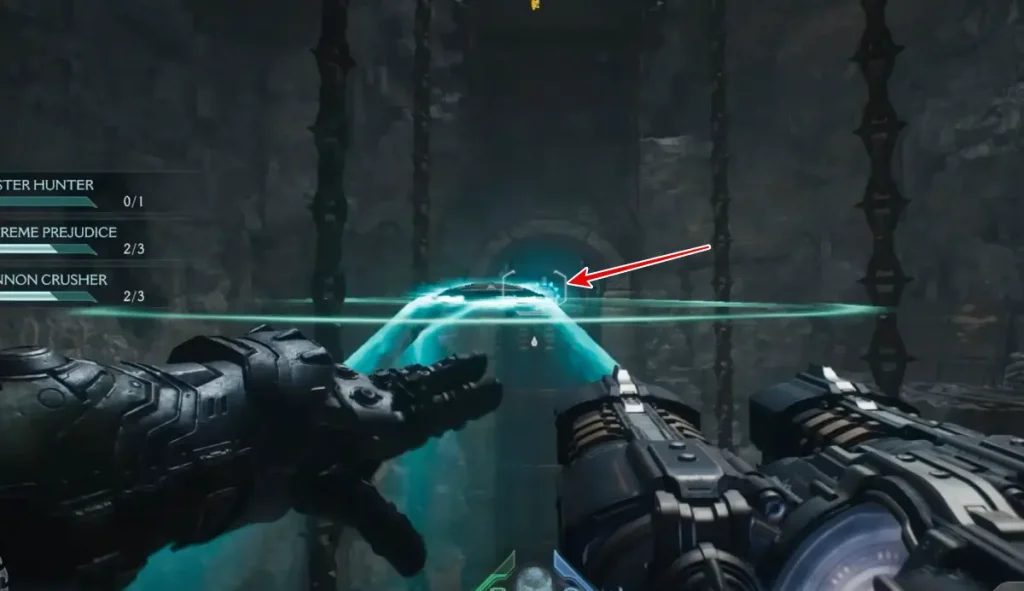 Toy Collectible Locations DOOM: The Dark Ages