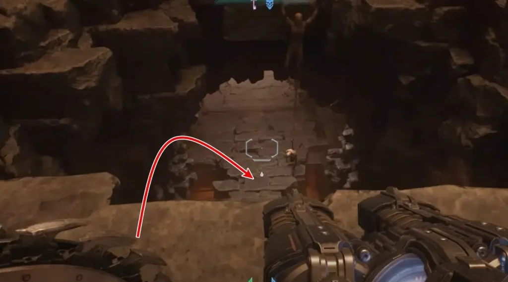 1747384350 882 How to Find All Toy Collectible Locations in DOOM The.webp