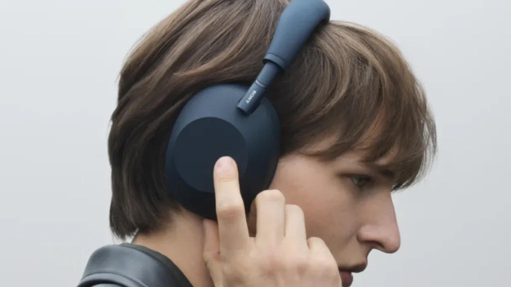 1747399234 315 Sony WH 1000XM6 CASHONS LORIÉS AVEC CES 5 NOUVELLES FEMULTATIONS.WEBP