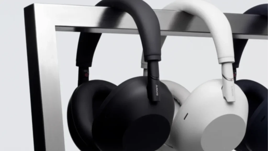 1747399234 500 Écouteurs Sony WH 1000XM6 lancés avec ces 5 nouvelles fonctionnalités.