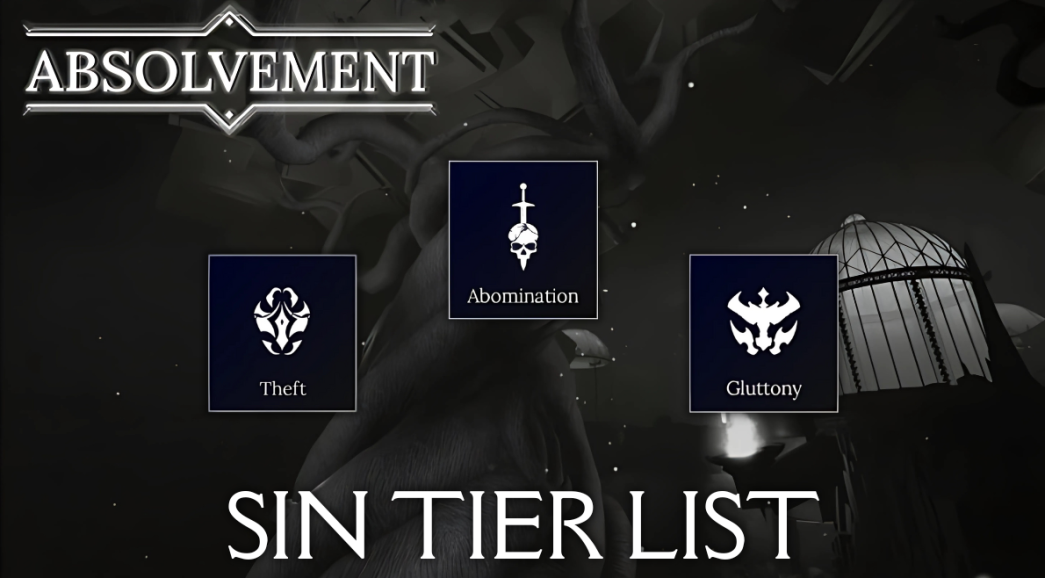1747409057 Definitive Absolvement Sin Tier List and Guide
