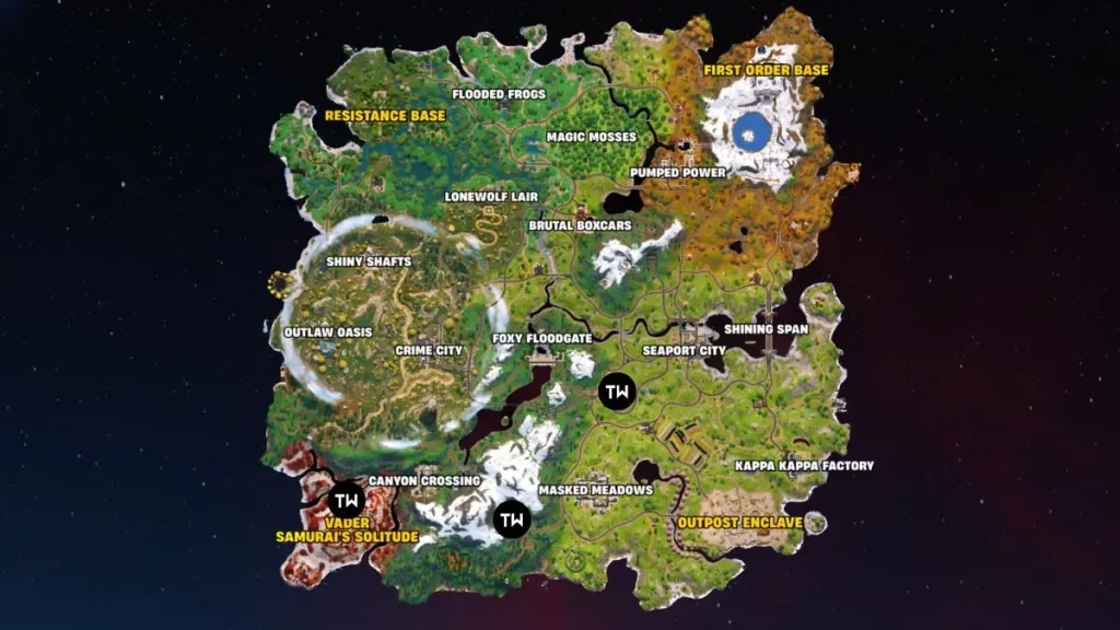 1747418164 612 Comment parler avec Fortnite Ai Dark Vador et Why.webp