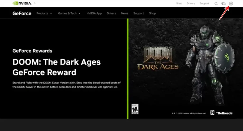 1747461367 113 Comment obtenir la peau verdoyante de Doom Slayer à Doom.webp