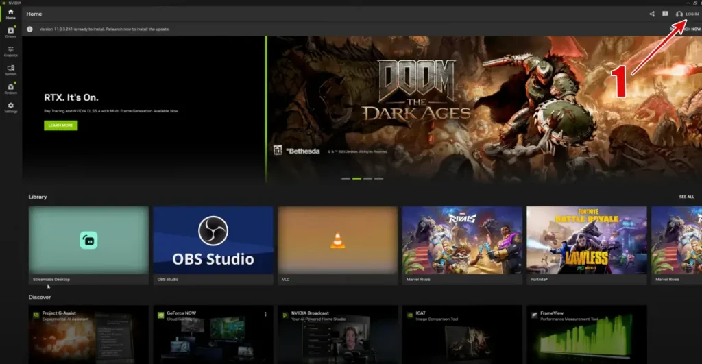 1747461367 846 Comment obtenir la peau verdoyante de Doom Slayer à Doom.webp