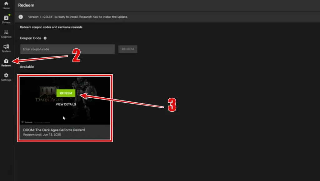 1747461368 920 Comment obtenir la peau verdoyante de Doom Slayer à Doom.webp