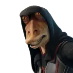 Déverrouiller Dark Jar Jar Fortnite