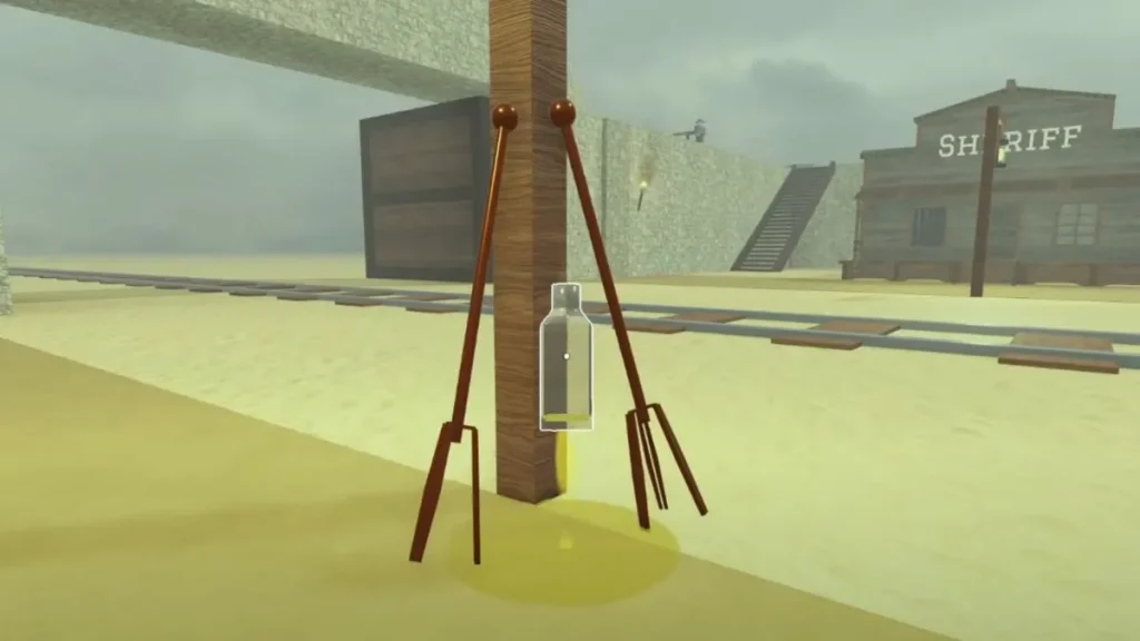 Roblox Dead Rails Potions Blood Unicorn (3)