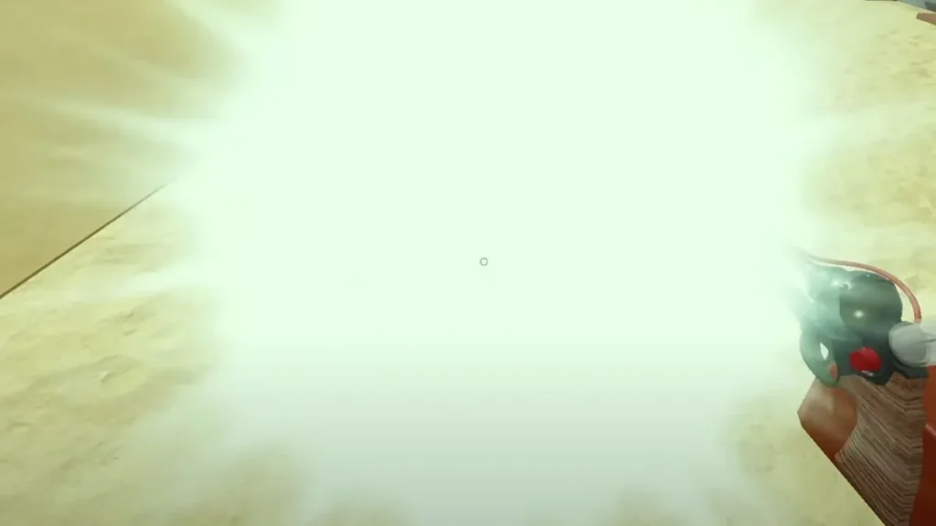 Roblox Dead Rails Potions Blood de licorne (1)