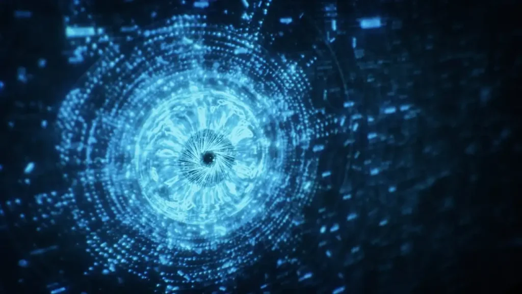 Un immobile de mission impossible - le calcul final