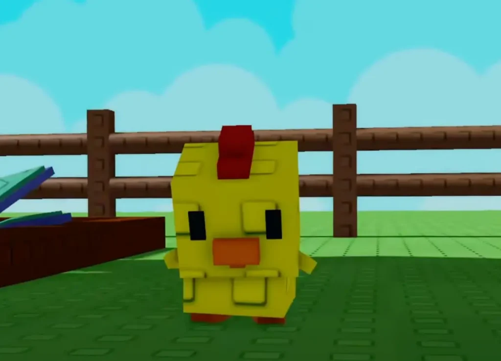 1747504565 372 How to Get Chicken Zombie in Grow a Garden