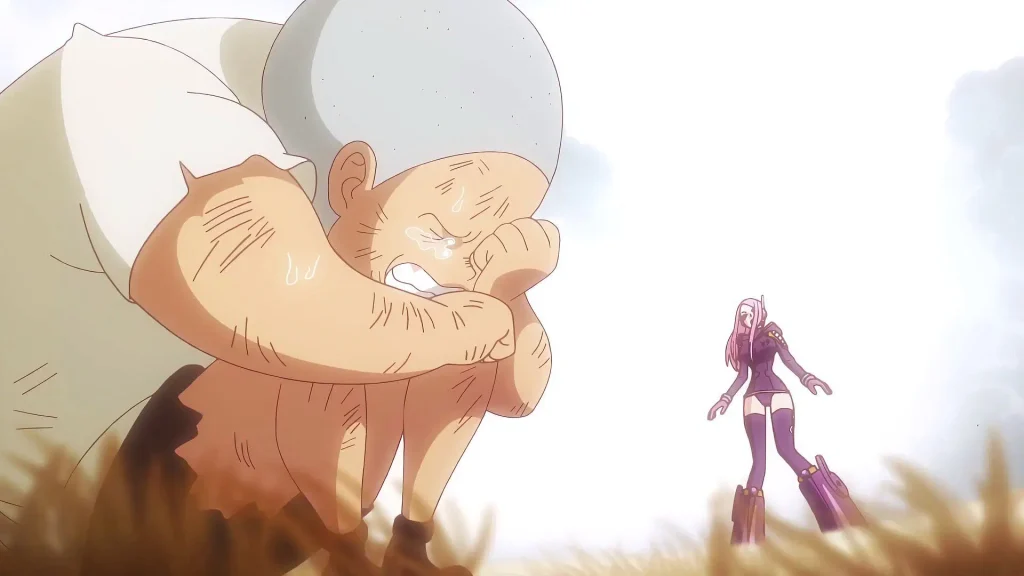 1747562427 201 Backstory complet de Kumas One Piece