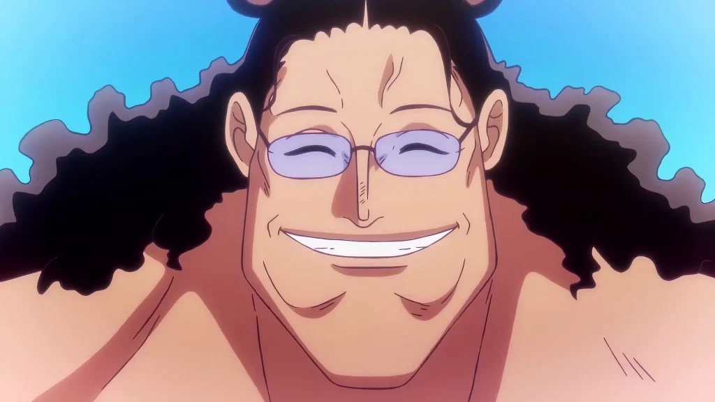 1747562428 590 une histoire complète Kumas One Piece
