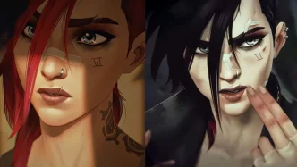 1747581368 Why Violet Has ‘VI Tattoo on Her Face in Arcane.webp