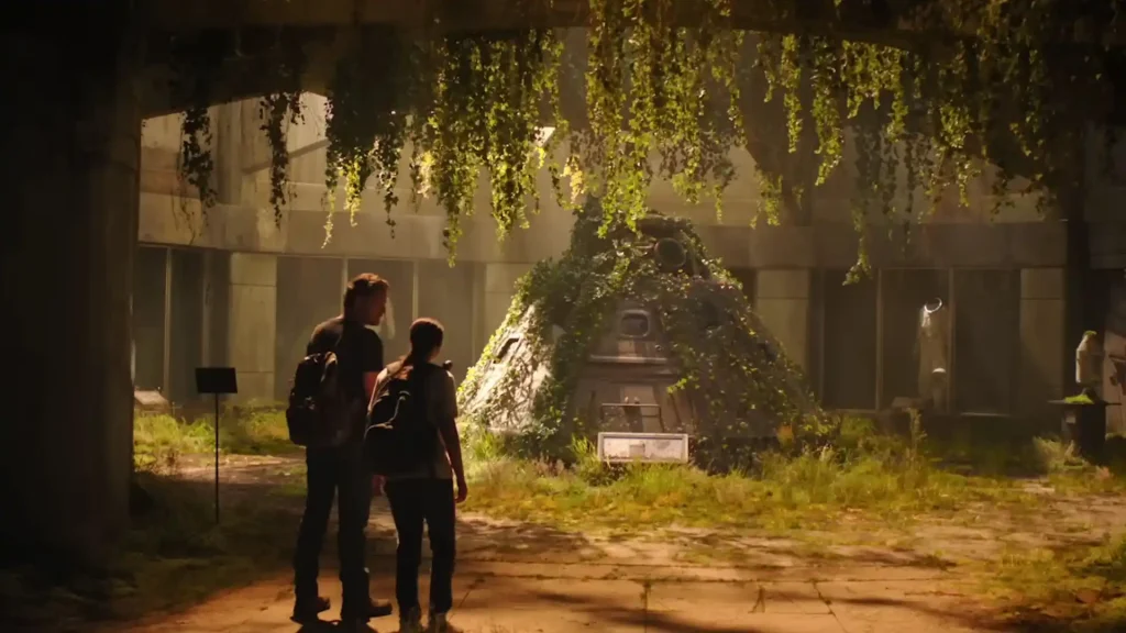A Still du Last of Us Saison 2 Episode 6