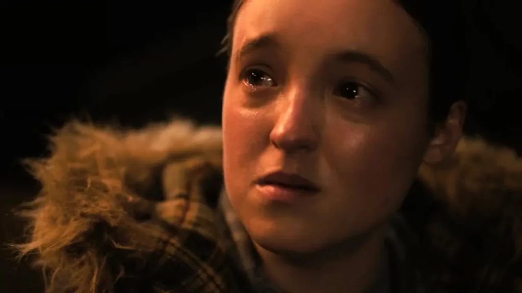 A Still du Last of Us Saison 2 Episode 6