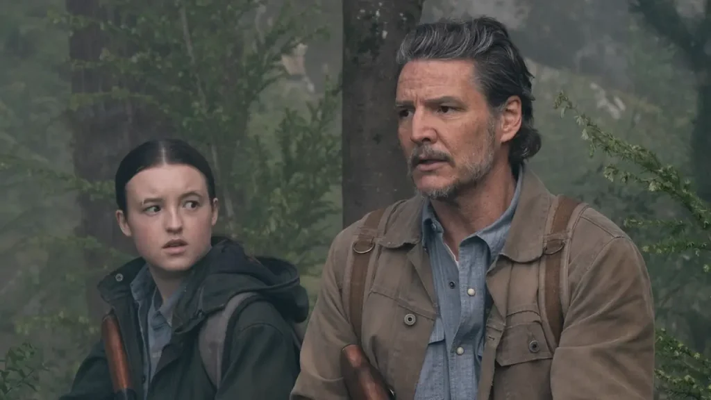 A Still du Last of Us Saison 2 Episode 6