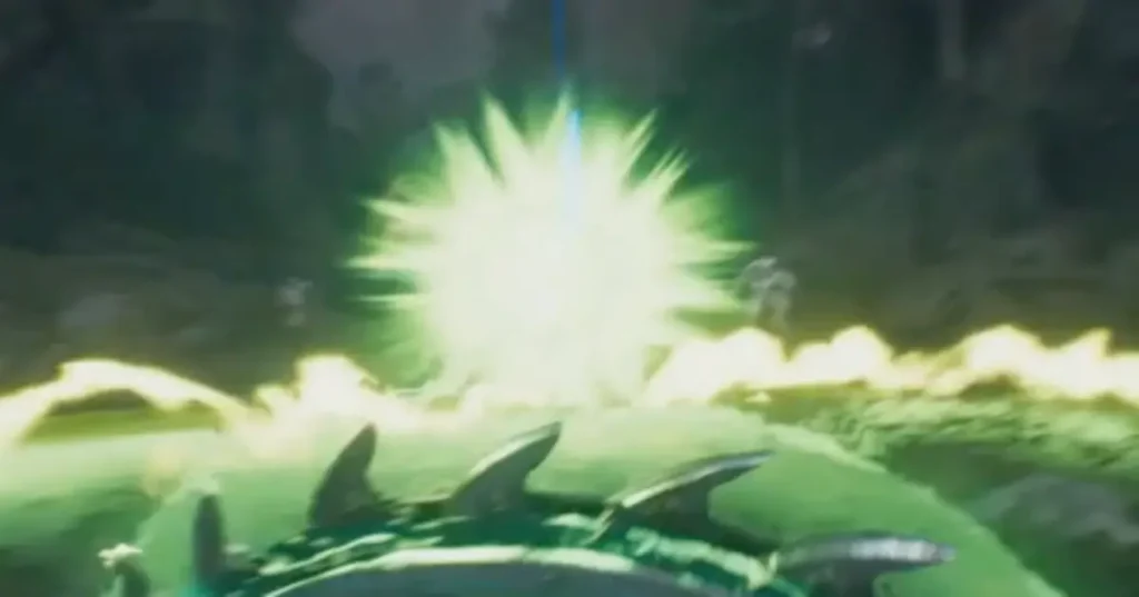 Liste de niveau Doom Shield Runes